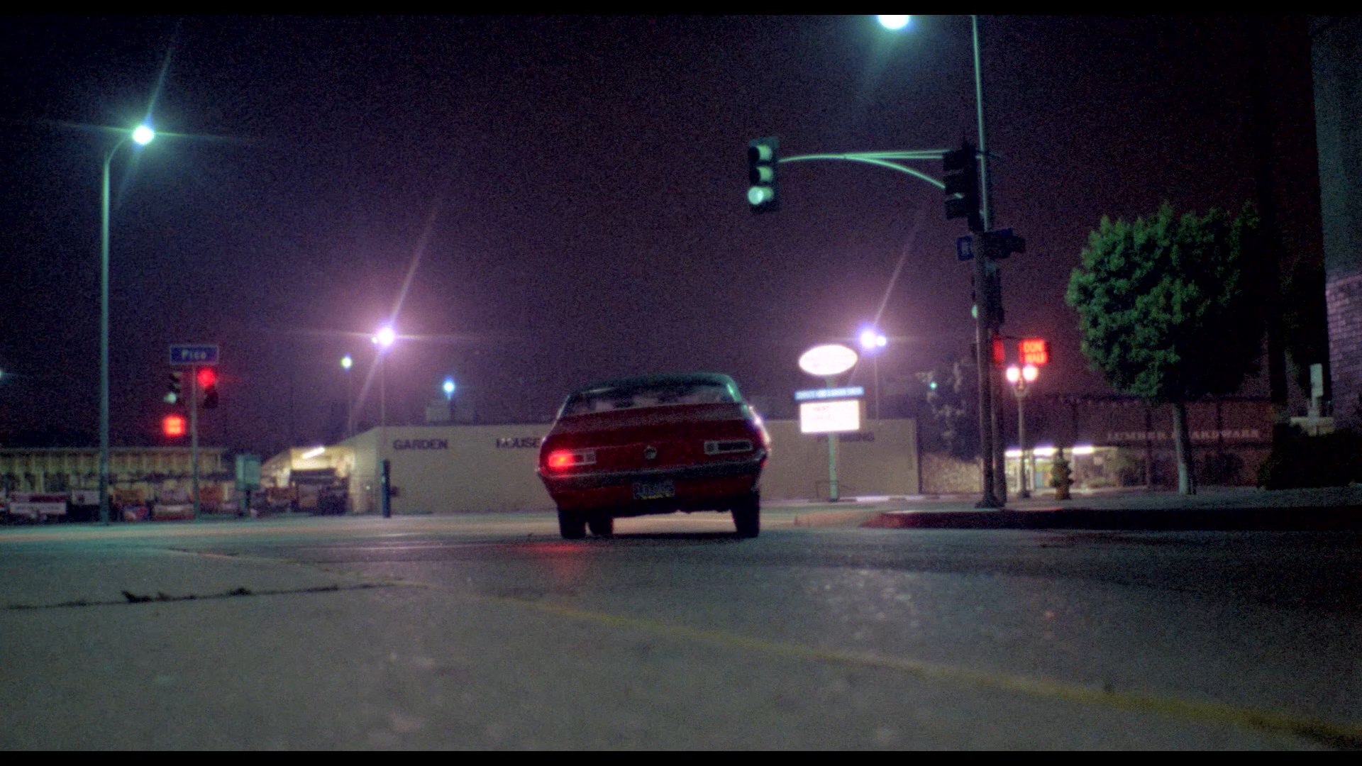 The Boys Next Door screencap 9