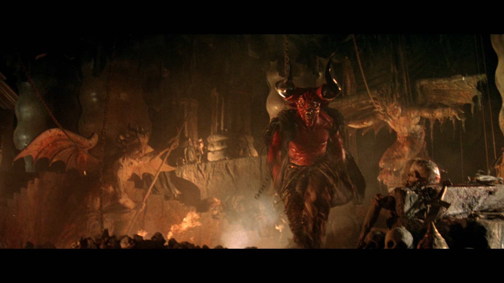 Legend Theatrical Cut screencap 10