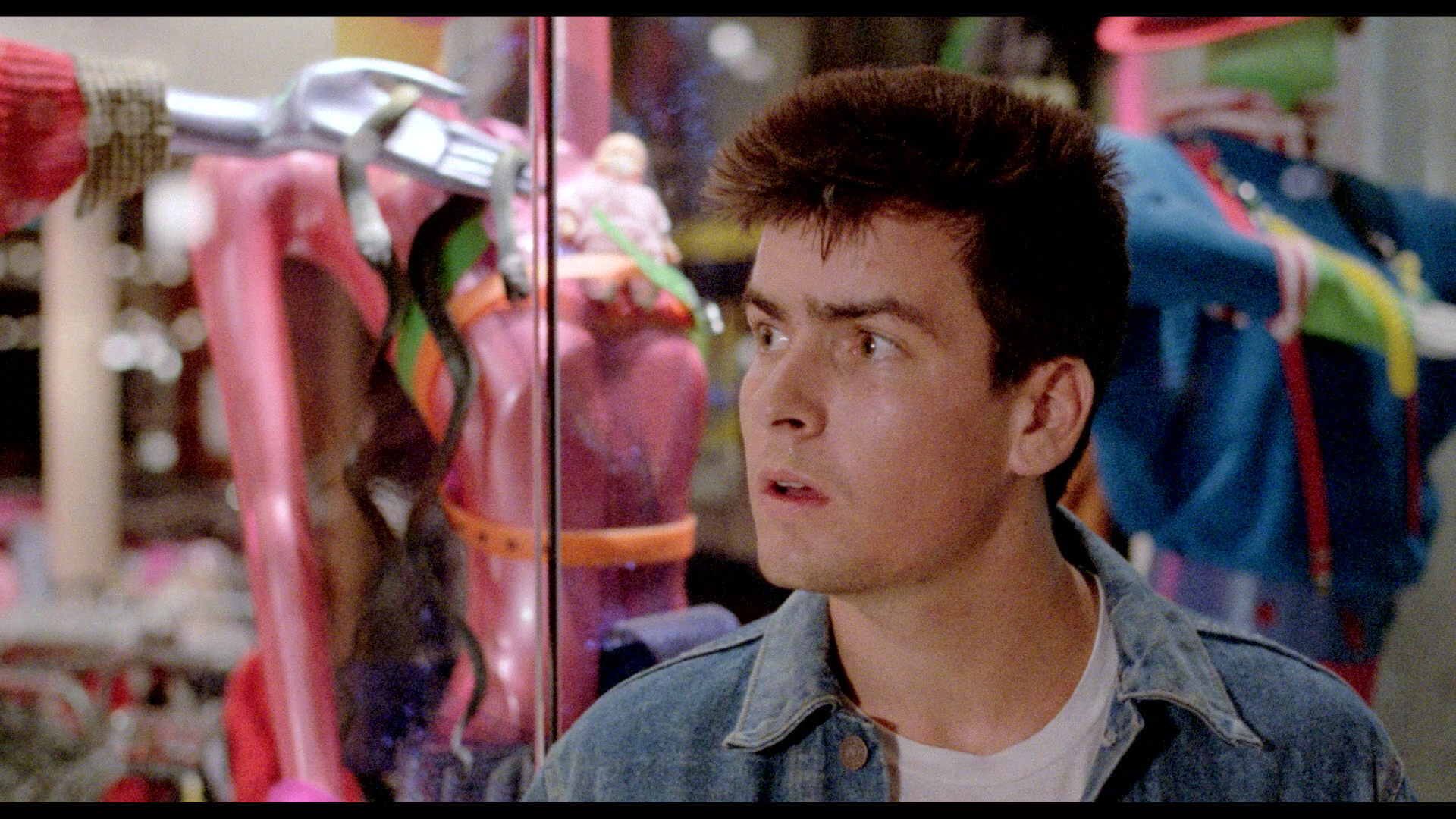 The Boys Next Door screencap 12