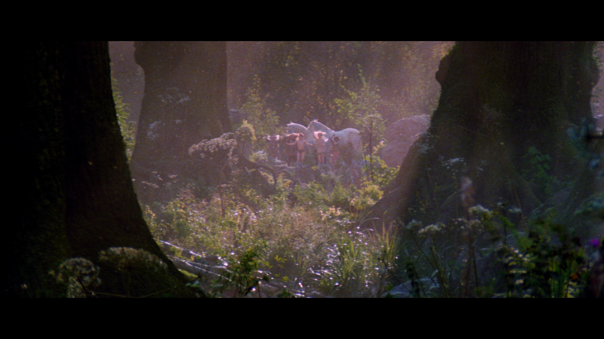 Legend Theatrical Cut screencap 12