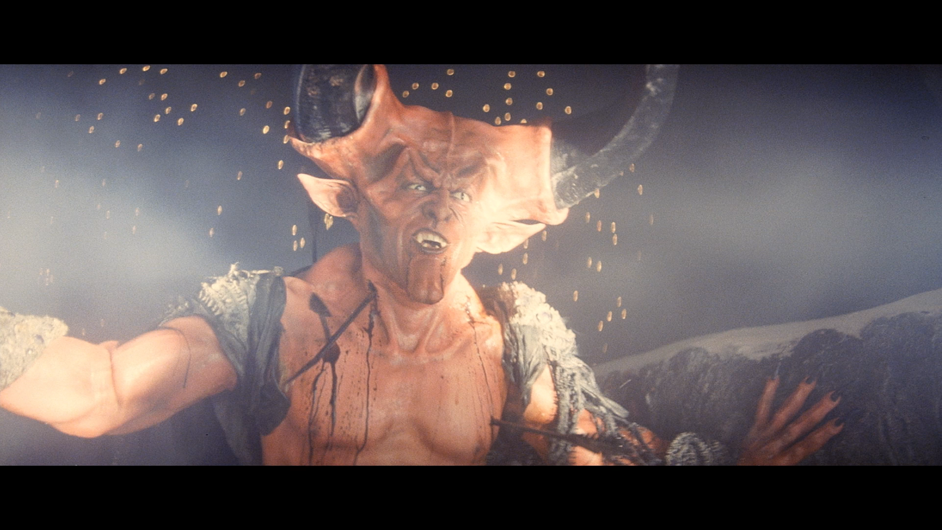 Legend Director's Cut screencap 4