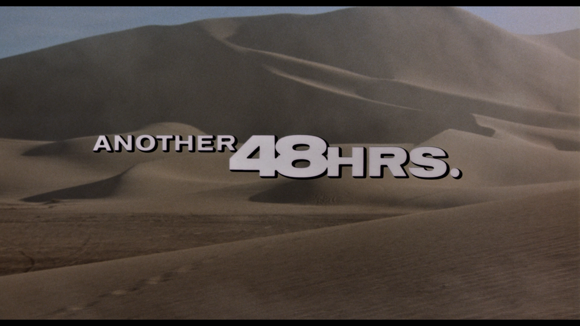 Another 48 Hrs. screencap 1