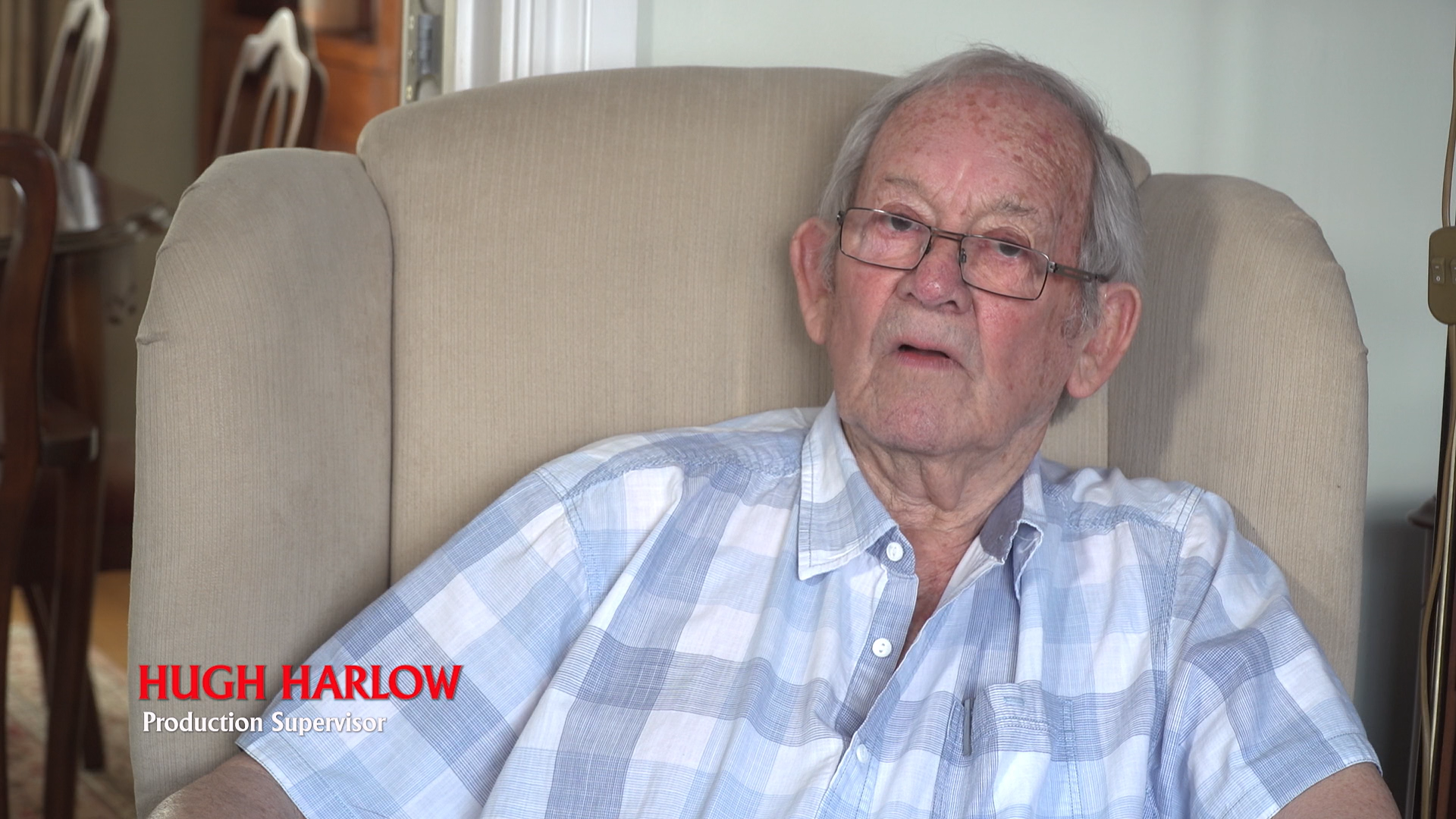 Remembering a Legend