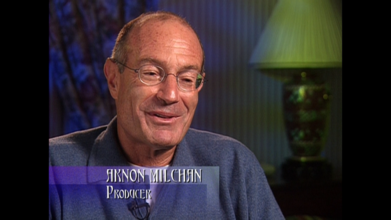 Creating a Myth: The Memories of Legend