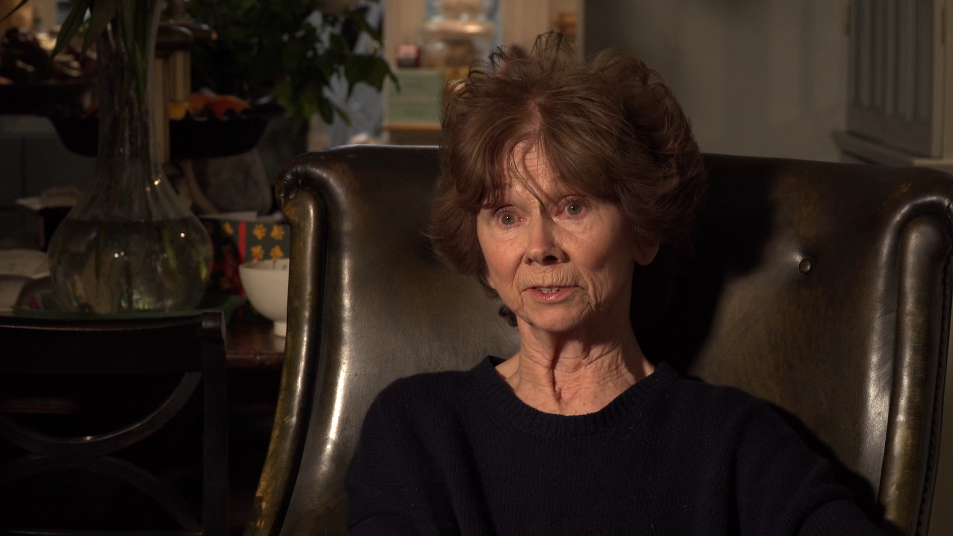 Remembering a Legend