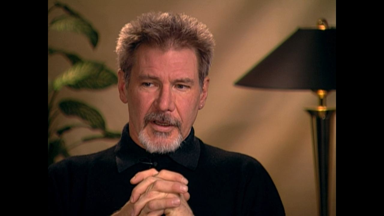 The Directors: Ridley Scott, 2003 documentary