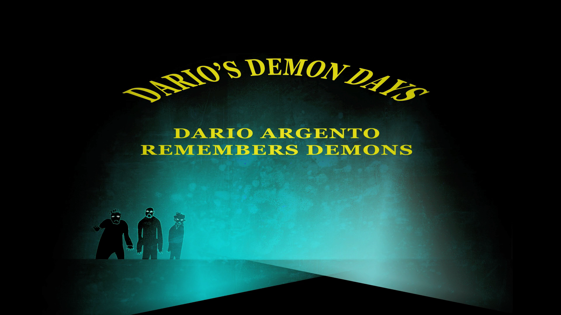 Dario’s Demon Days