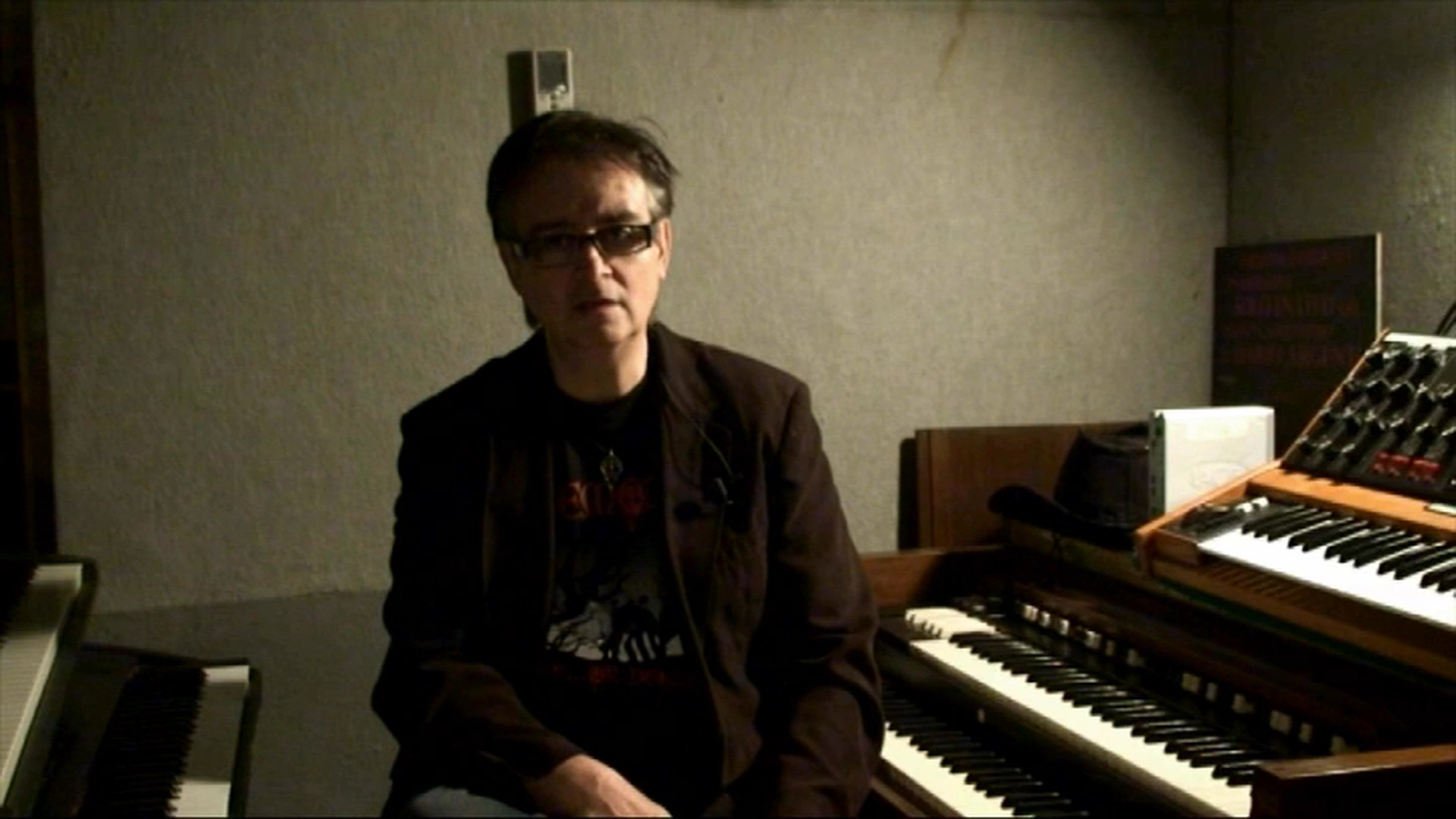 Defining an Era in Music