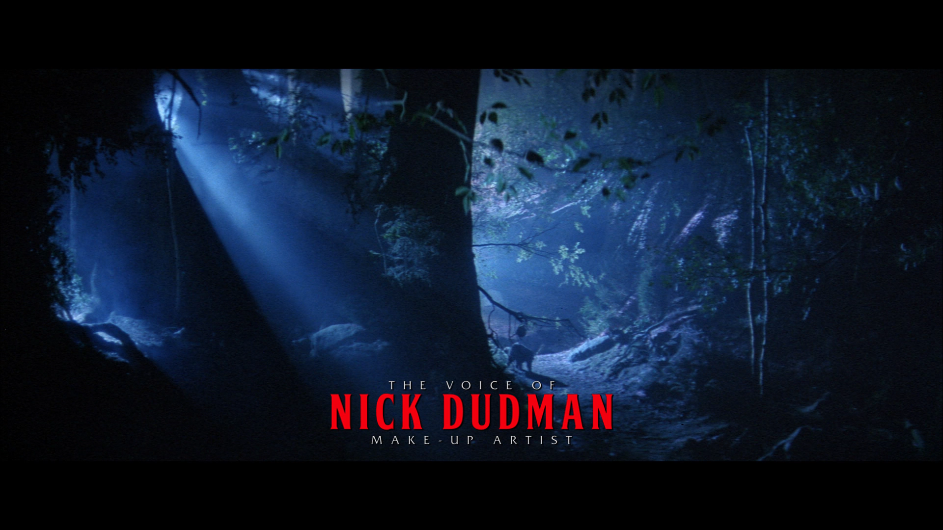 The Creatures of Legend