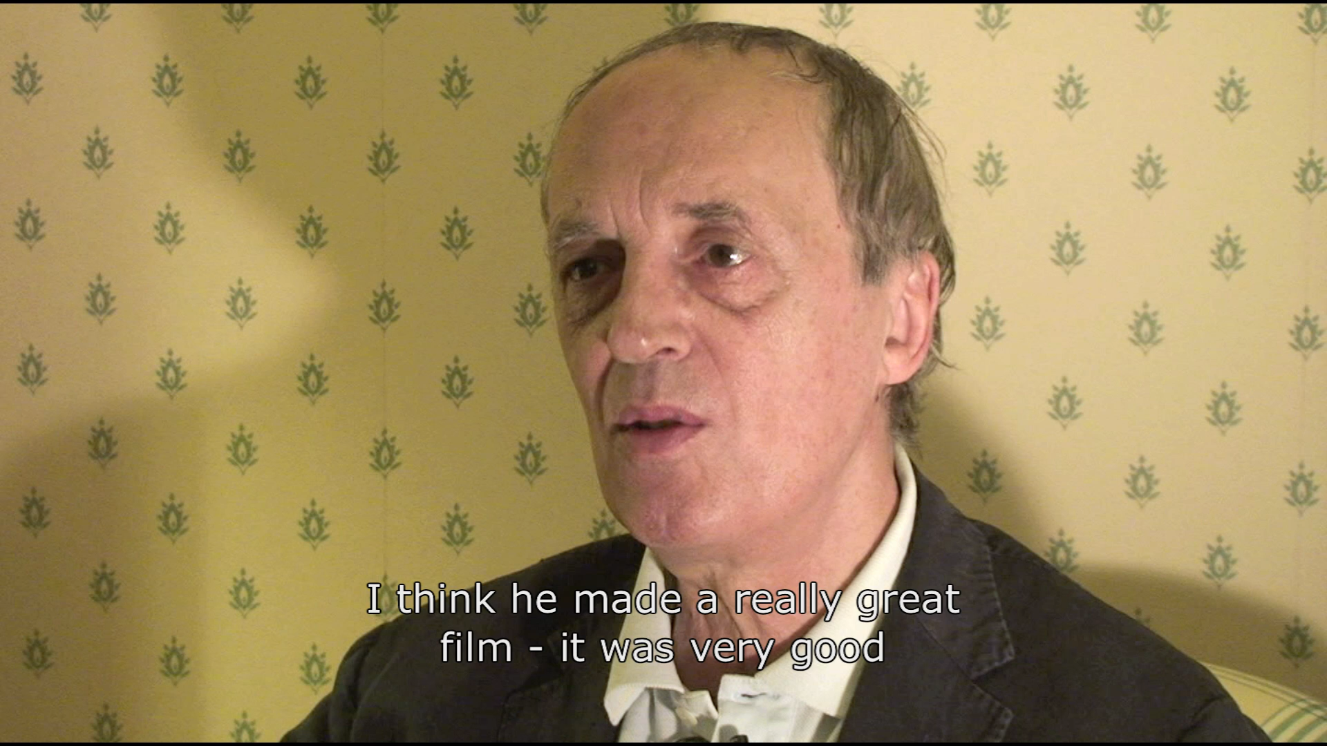 Dario and Demons: Producing Monster Mayhem