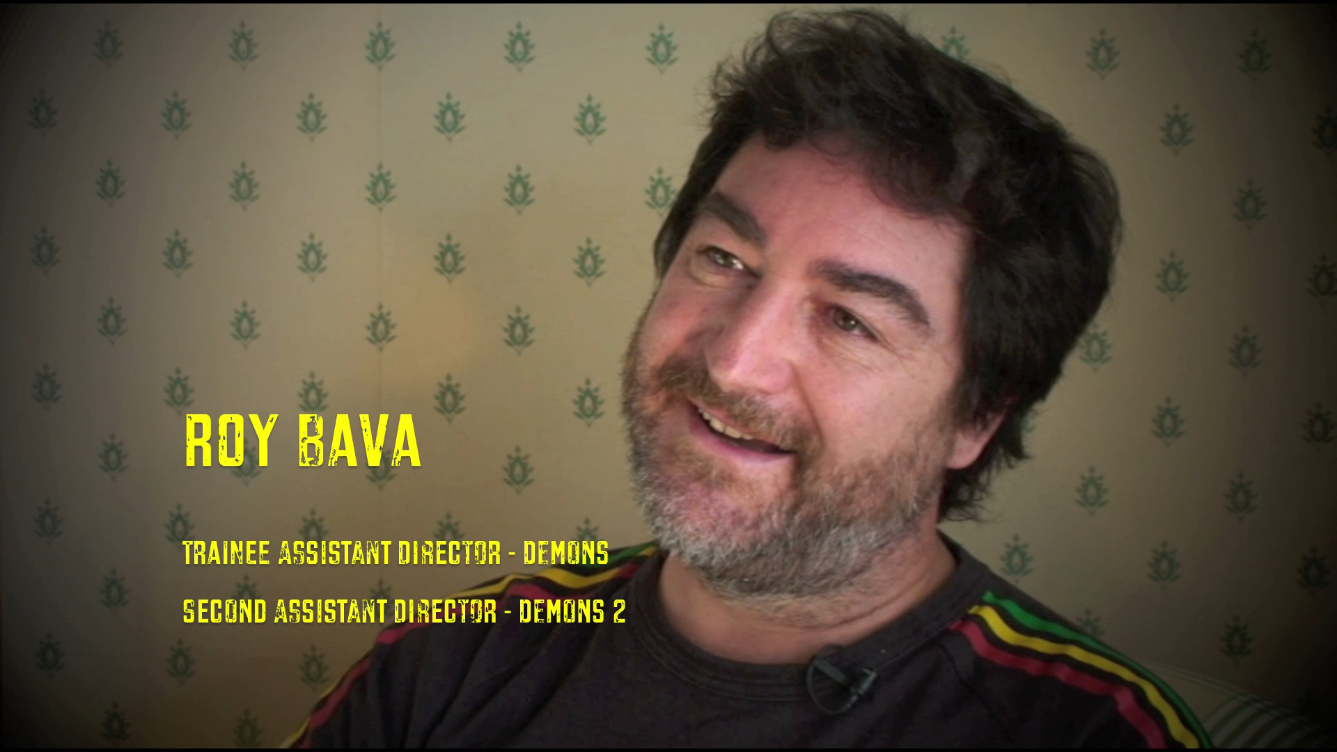 The ‘Demons’ Generation