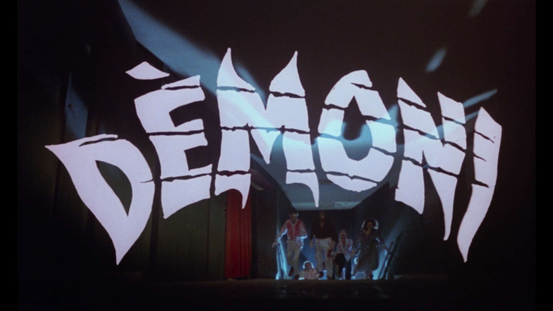 International Trailer