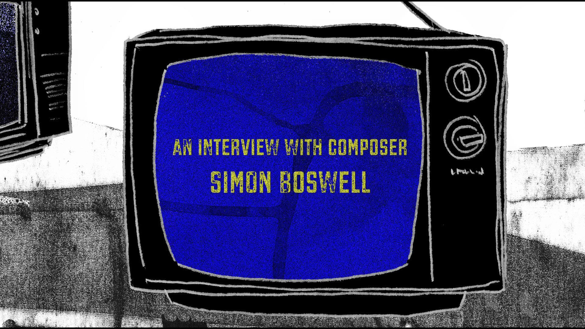 A Soundtrack for Splatter