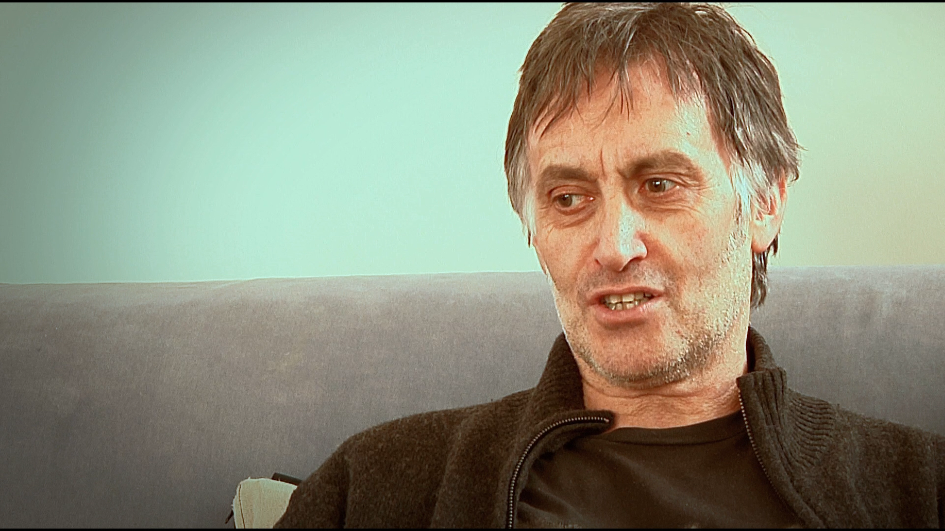 A Soundtrack for Splatter