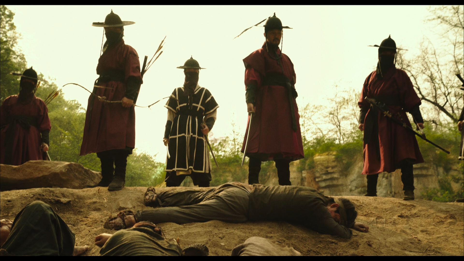 Monstrum screencap 1