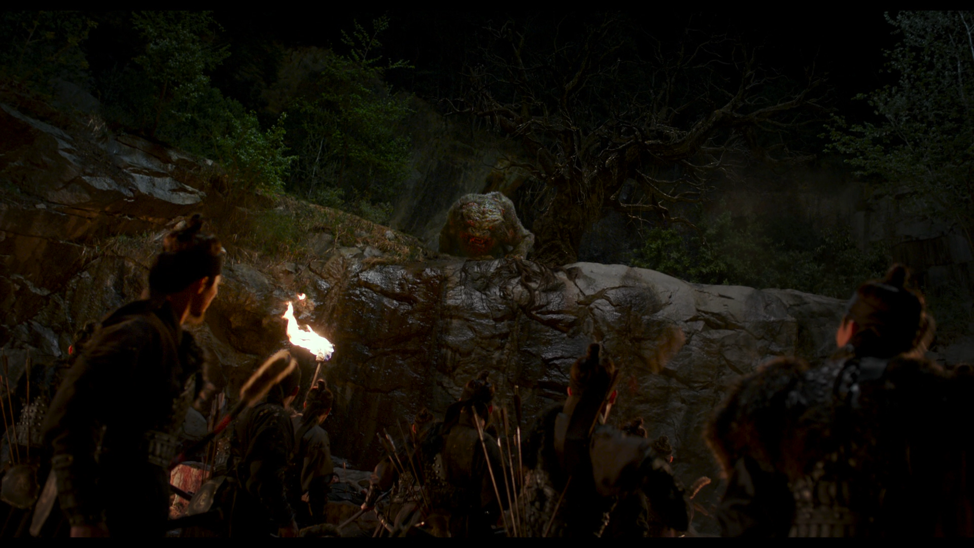 Monstrum screencap 6