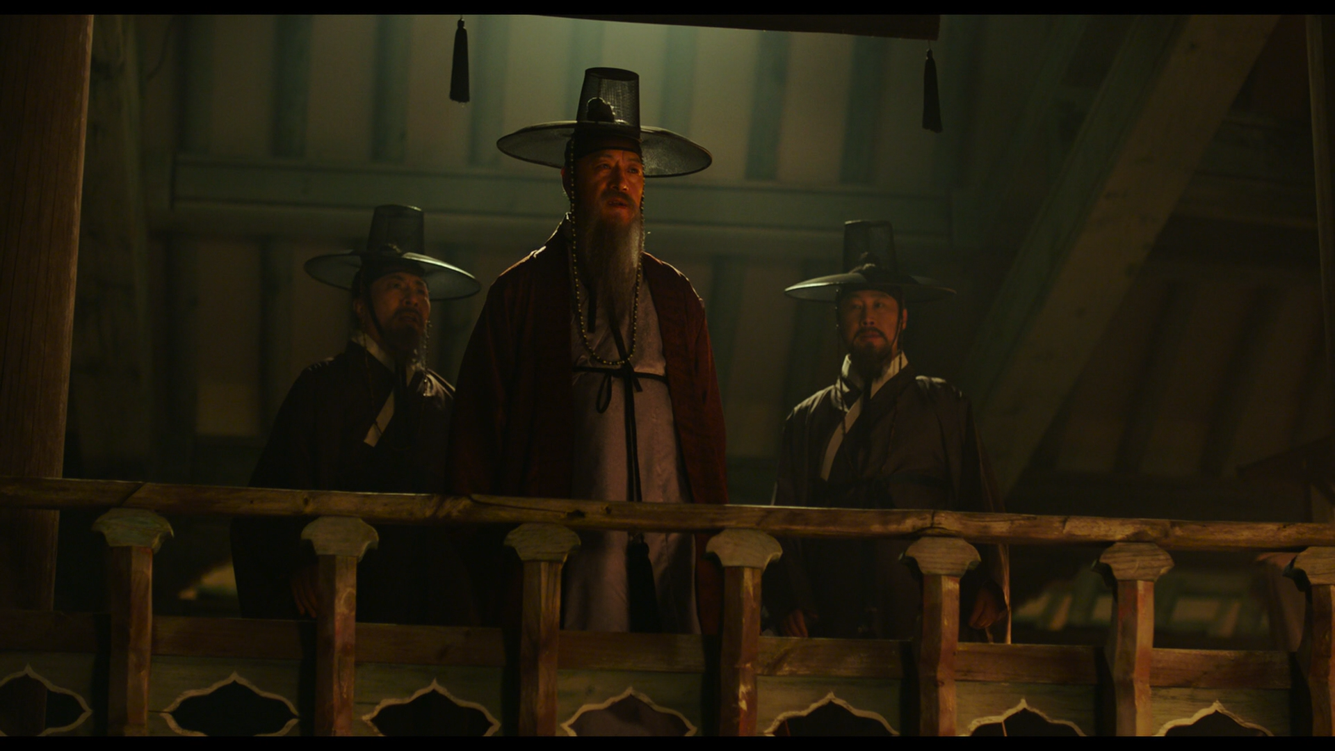 Monstrum screencap 7