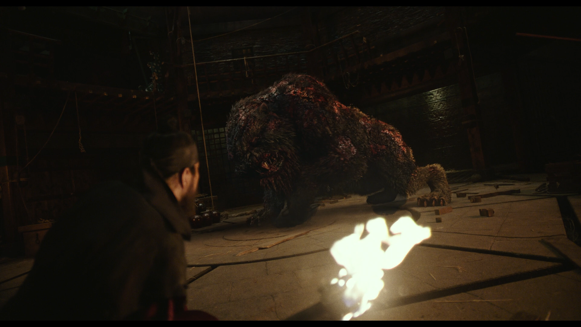 Monstrum screencap 11