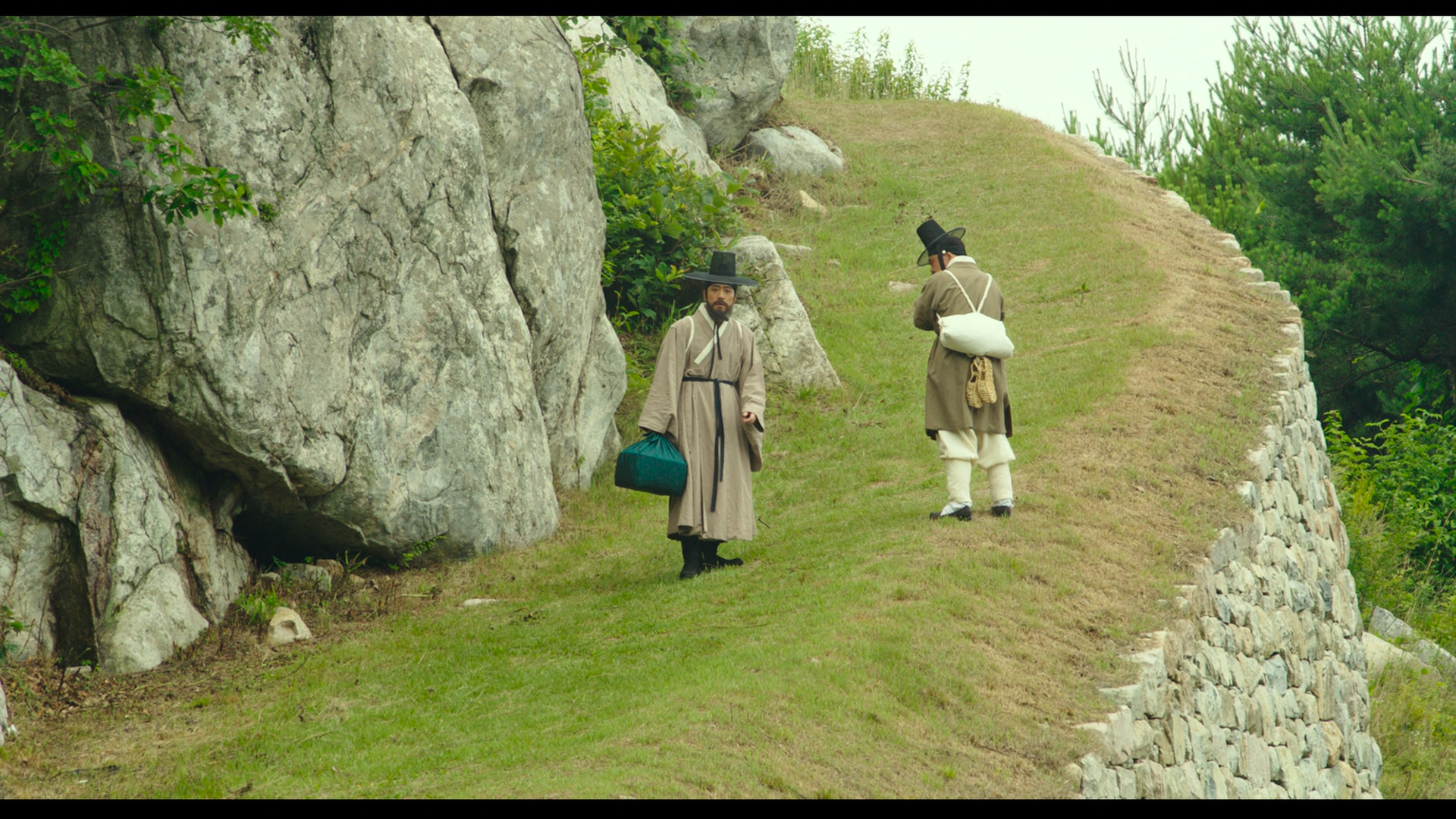 Monstrum screencap 12