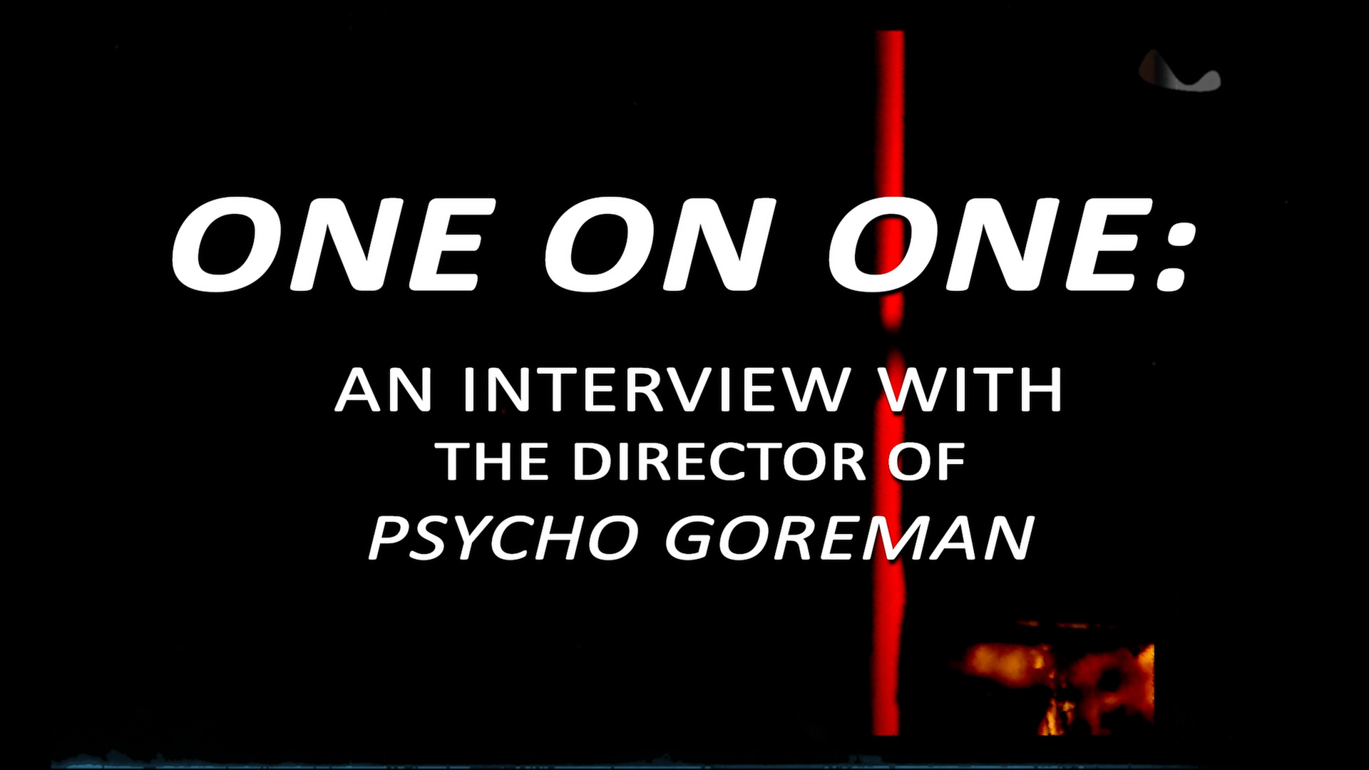 One-on-One: An Interview with the Director of PG