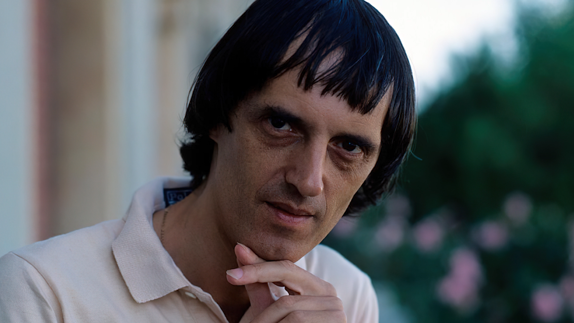 Produced by Dario Argento