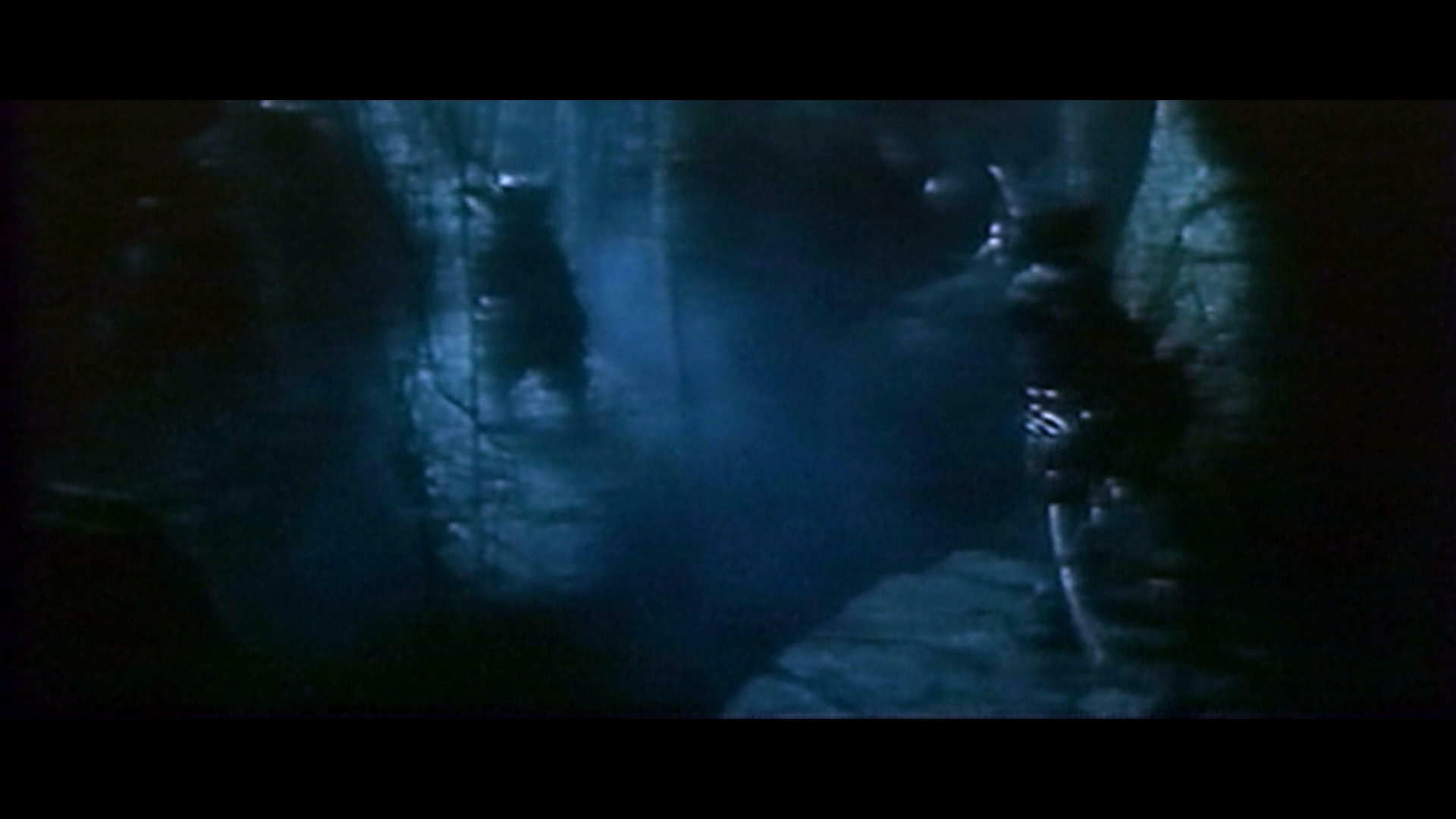 Lost Scenes: Alternate Opening