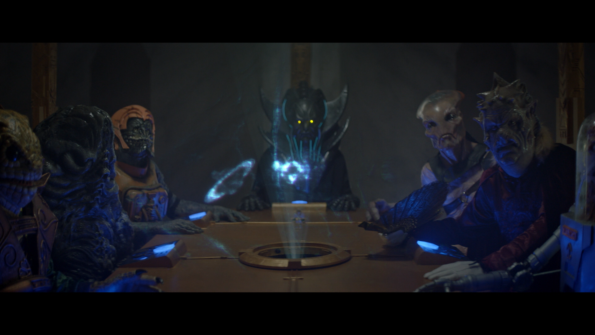 Psycho Goreman screencap 3