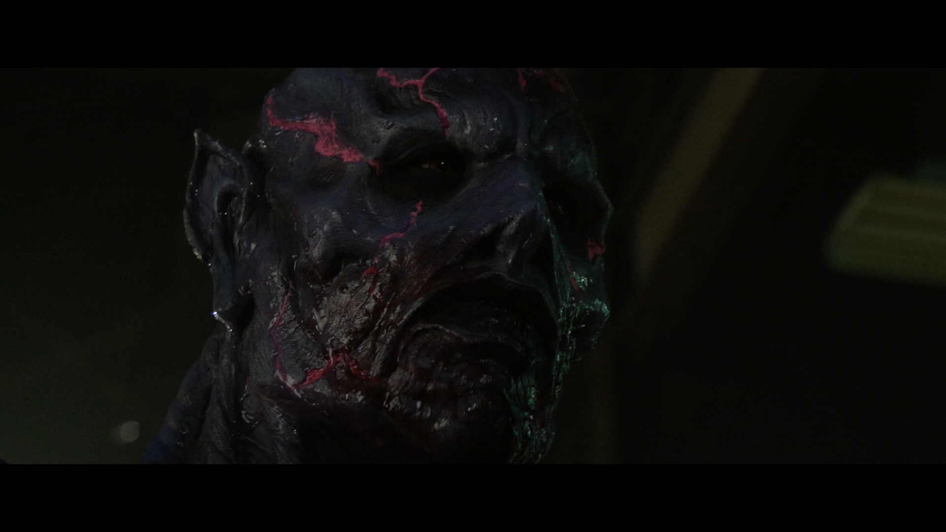 Psycho Goreman screencap 4