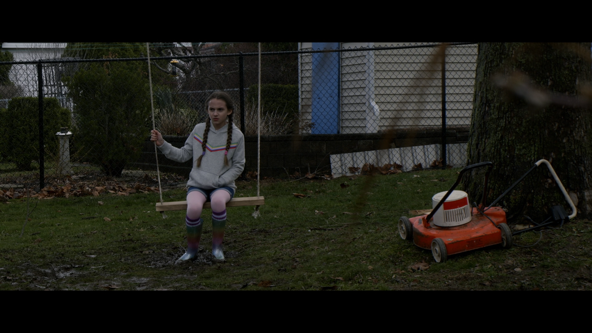 Psycho Goreman screencap 5