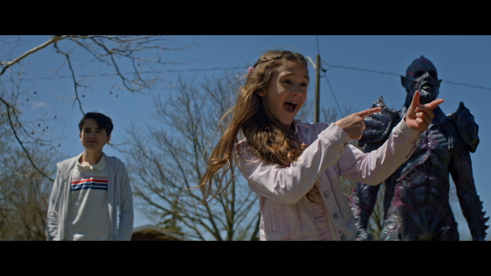 Psycho Goreman screencap 6