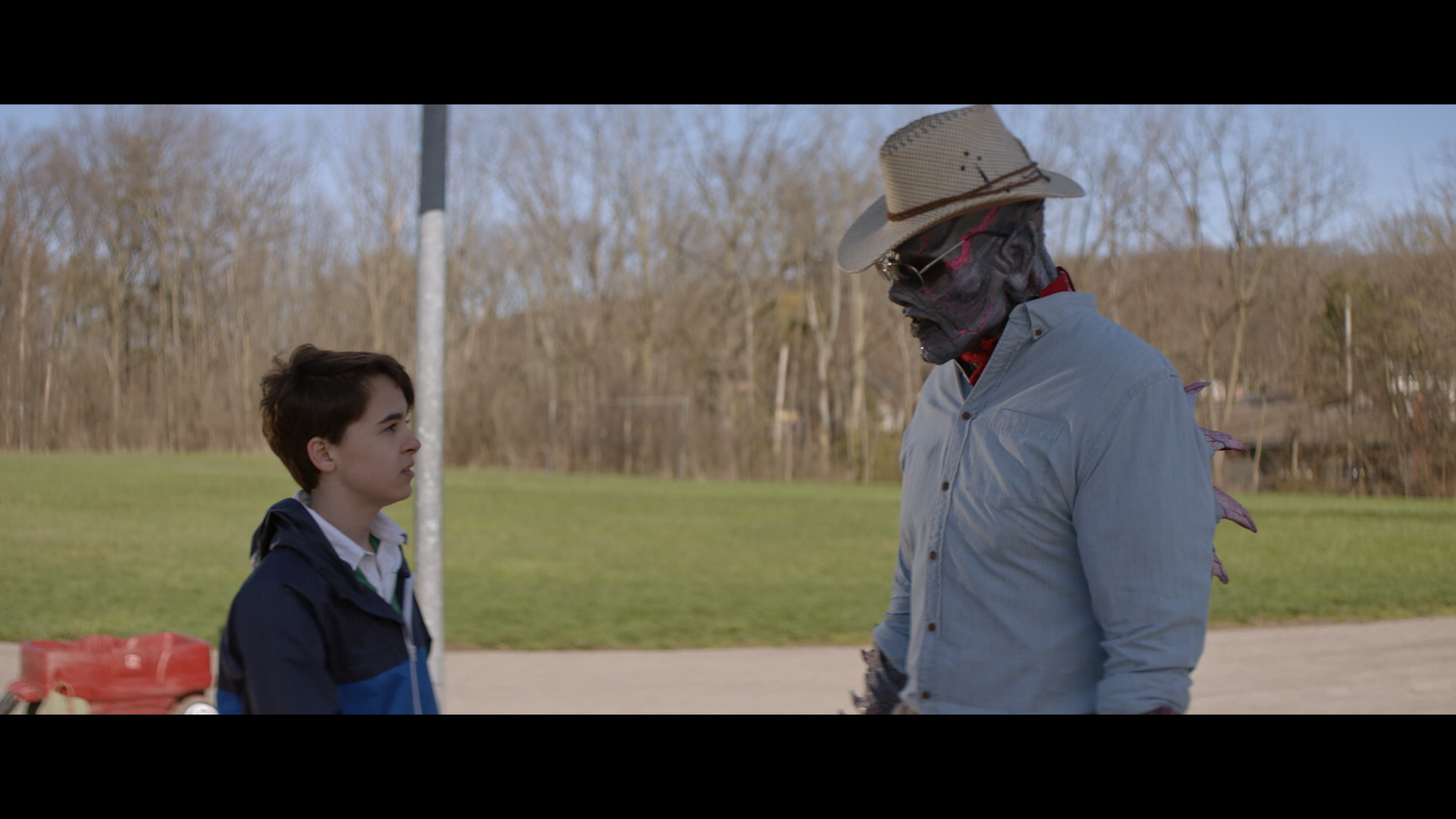 Psycho Goreman screencap 7