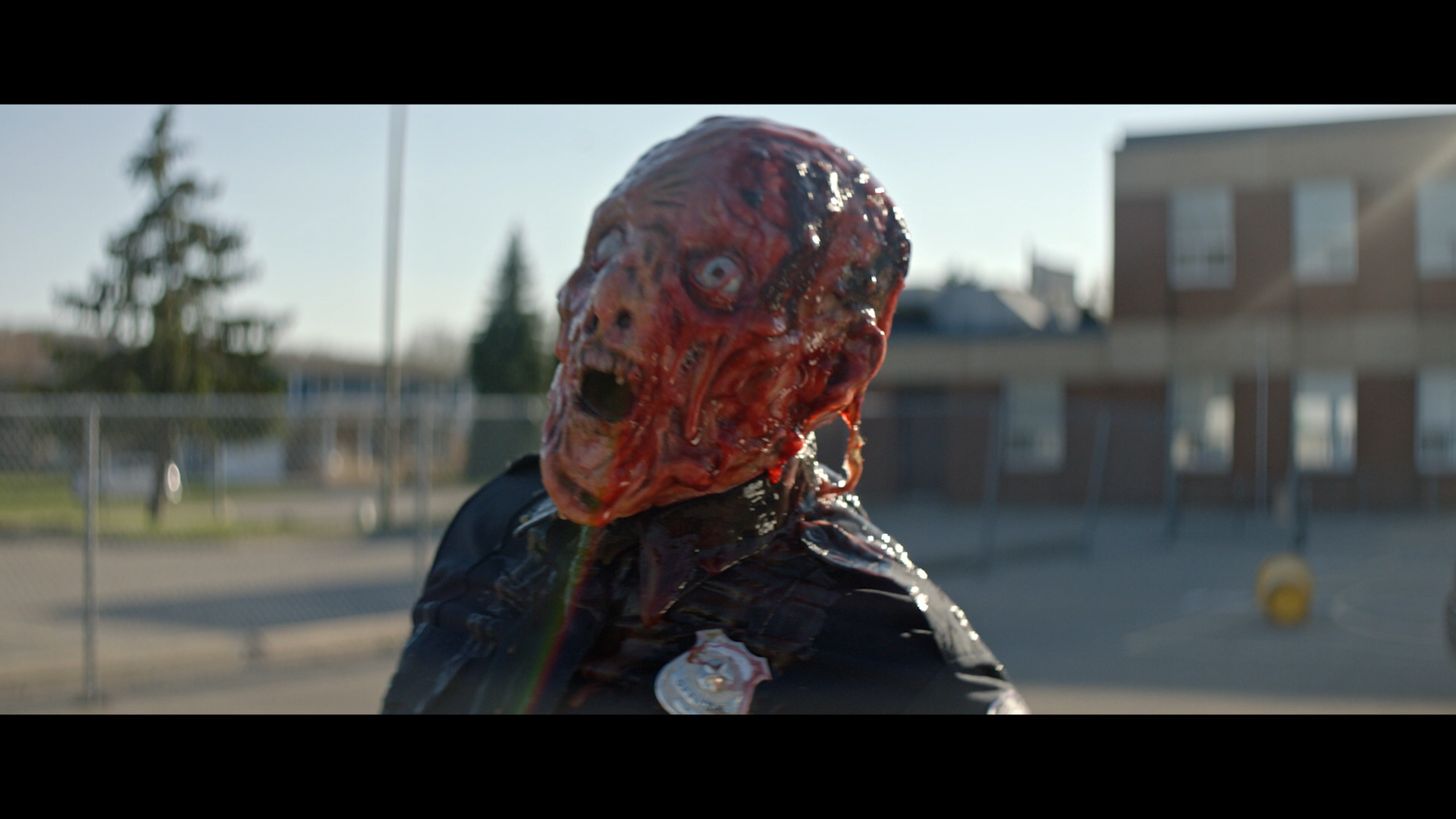 Psycho Goreman screencap 8