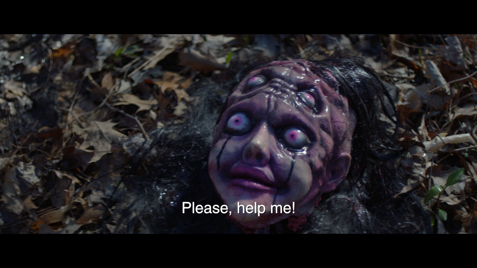 Psycho Goreman screencap 9