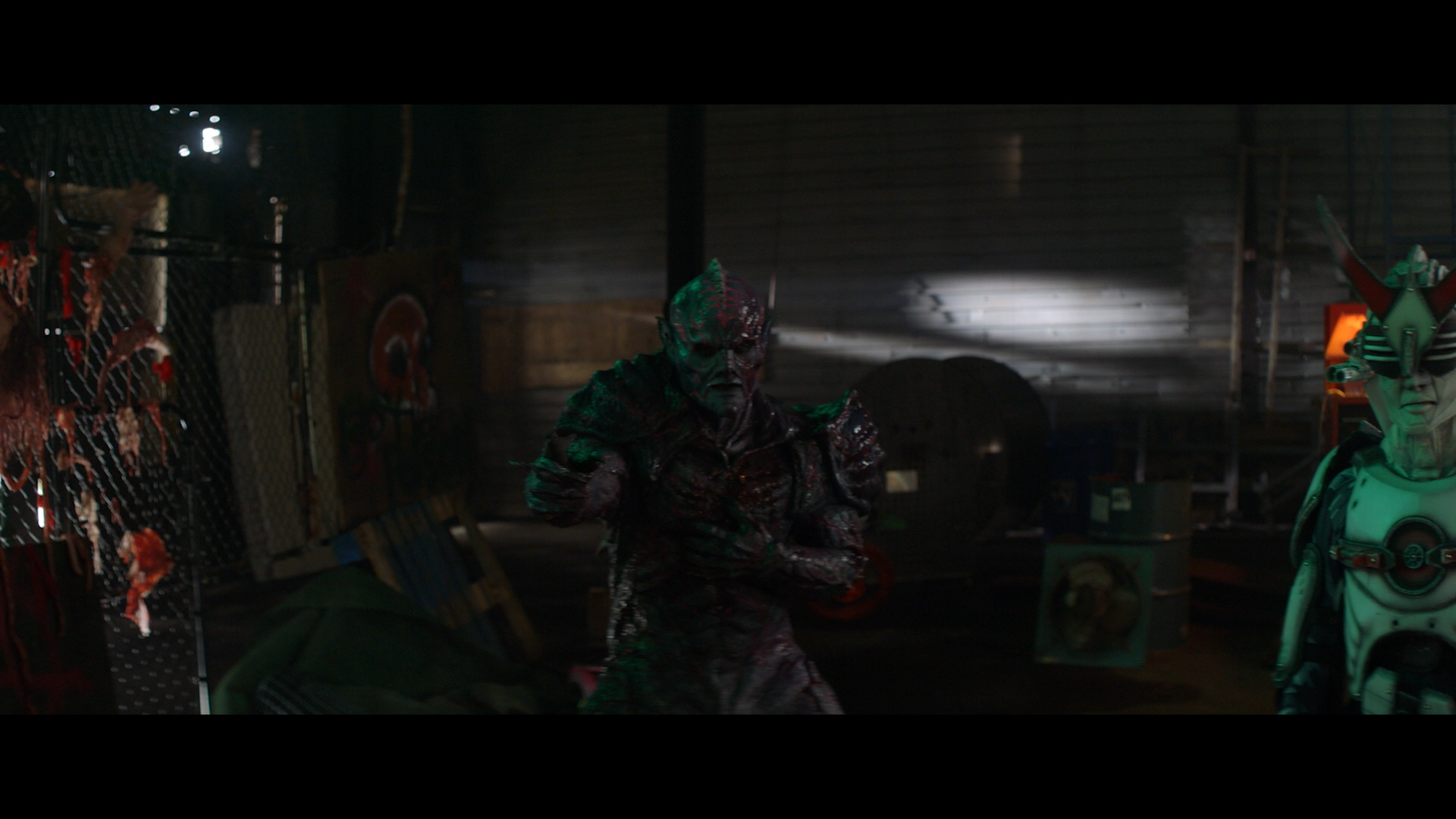 Psycho Goreman screencap 11