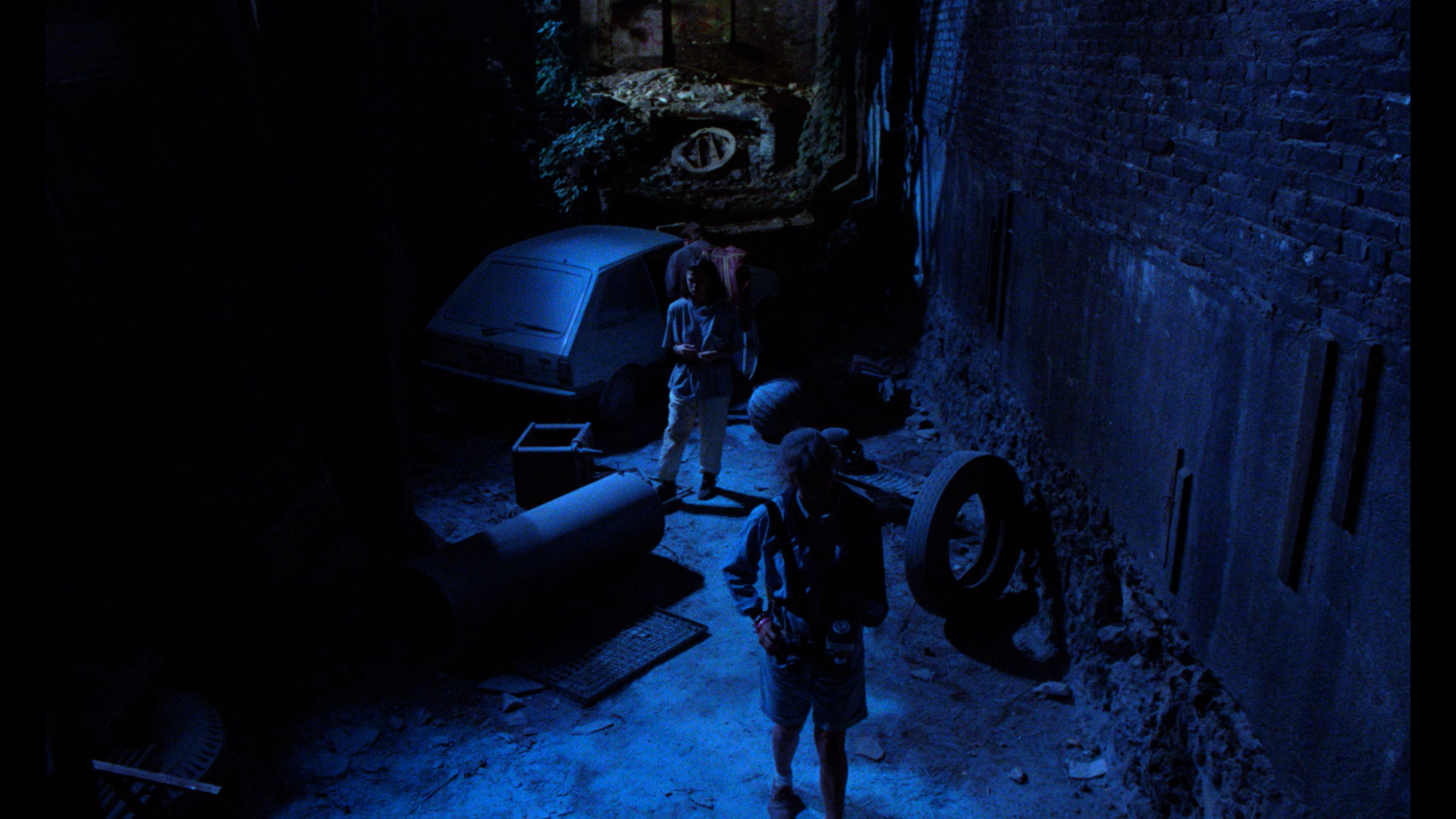 Demons 2 screencap 3