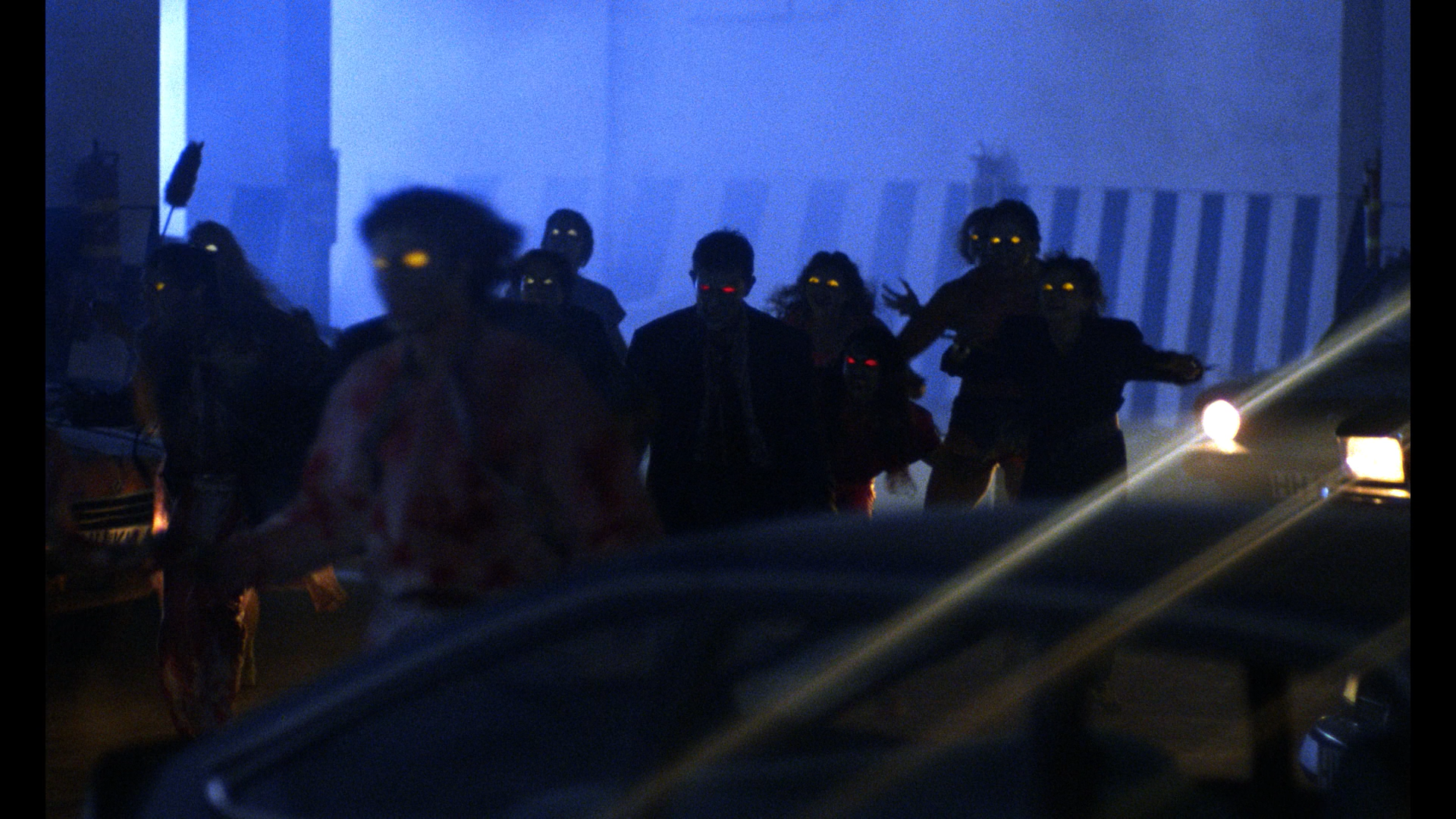 Demons 2 screencap 10