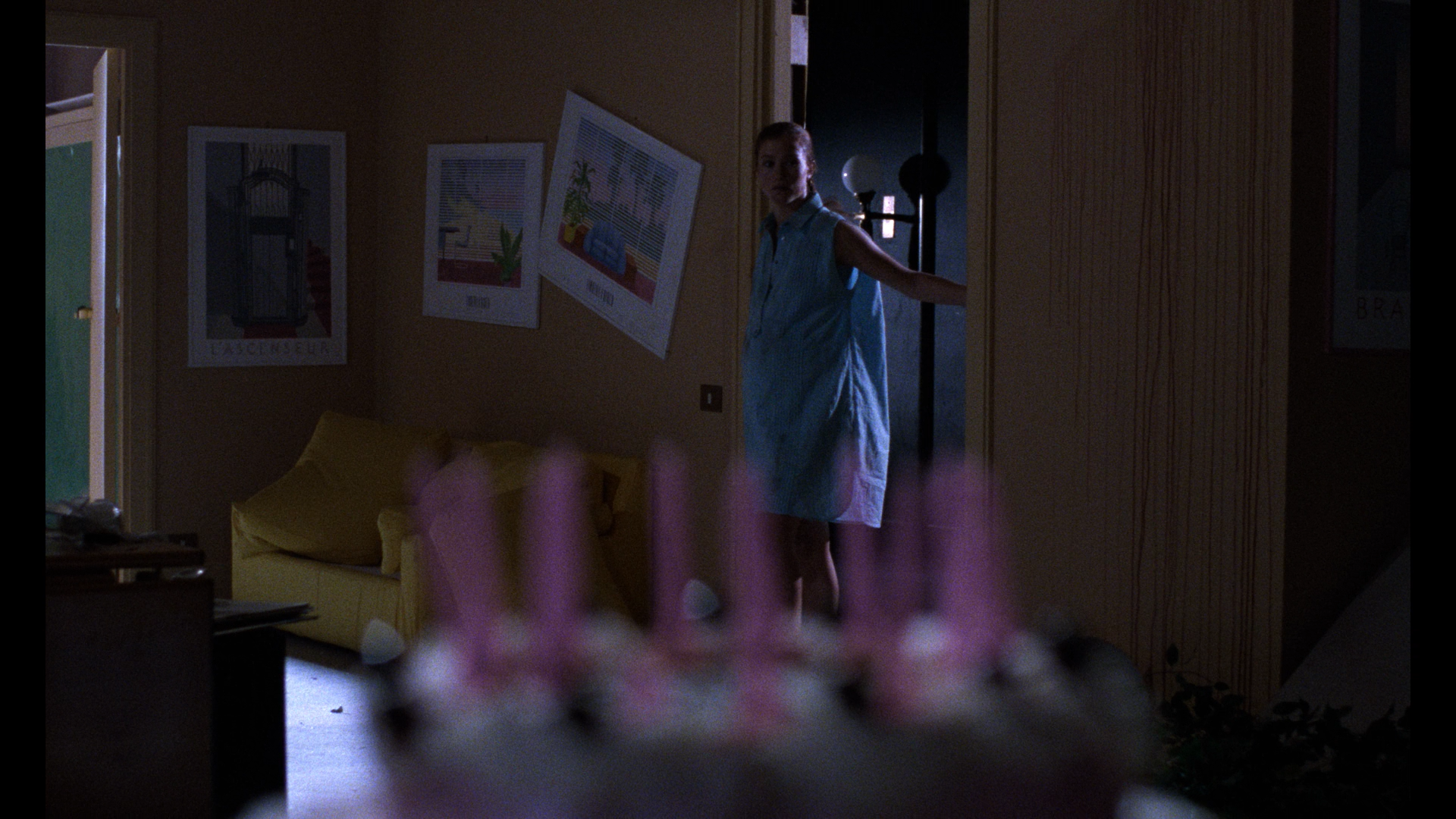 Demons 2 screencap 11