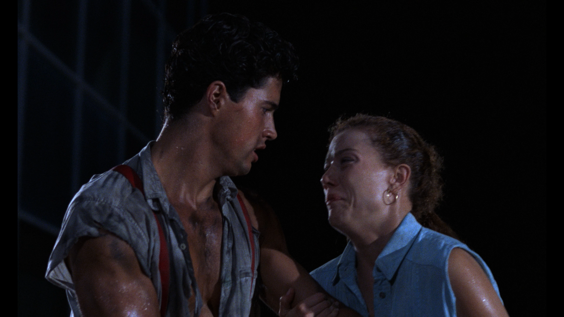 Demons 2 screencap 12