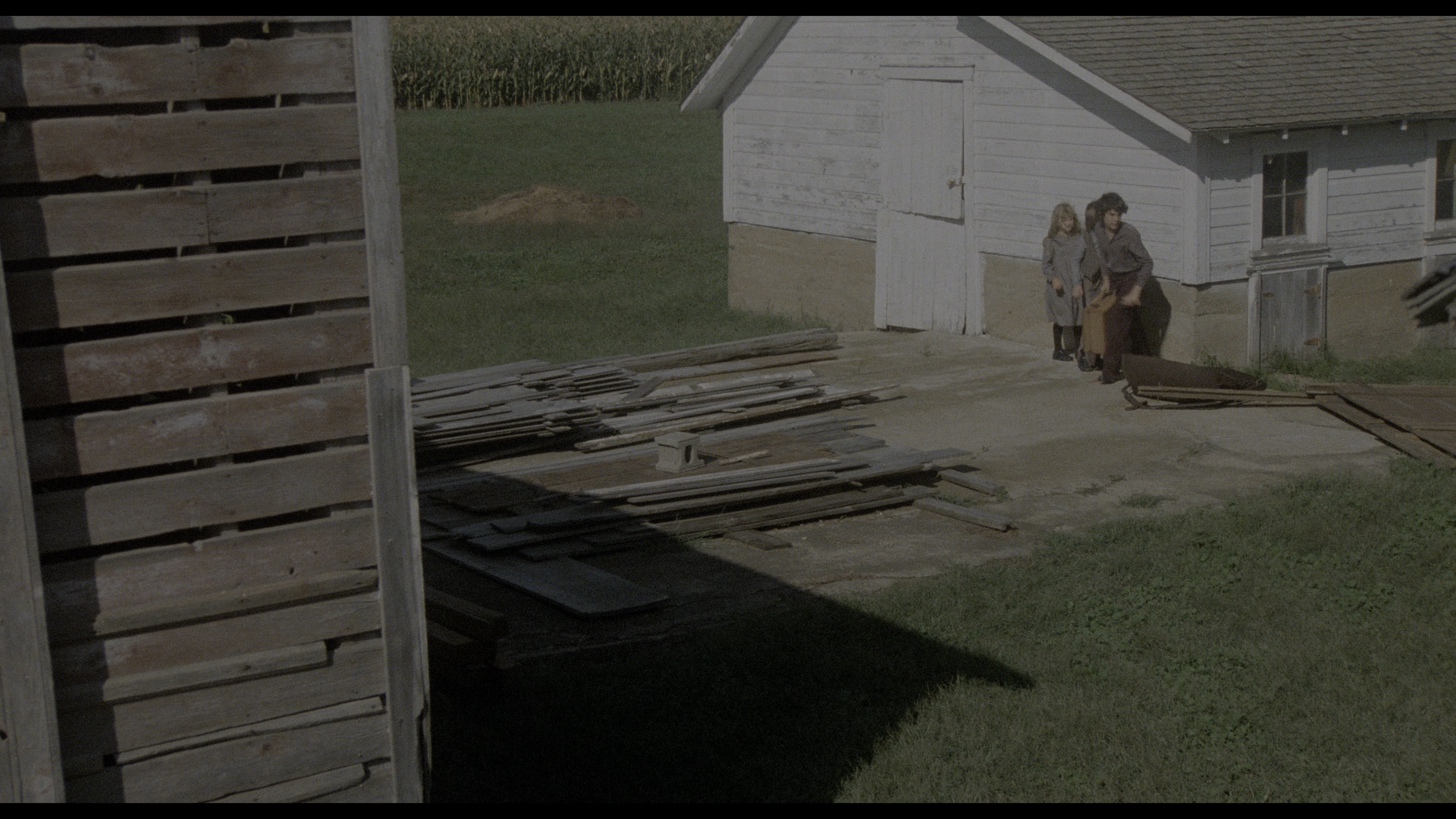 Children of the Corn 4K cap 2