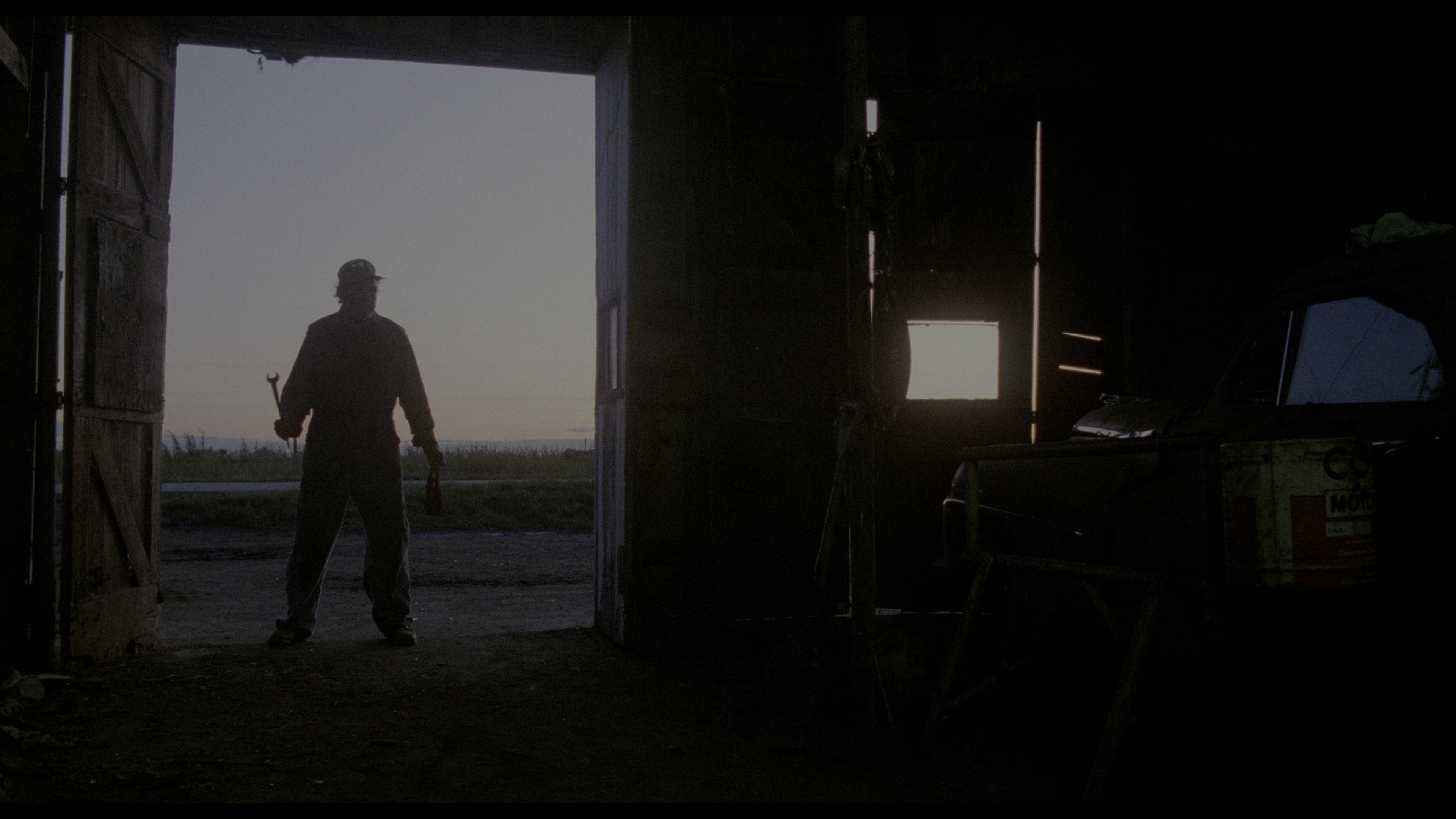 Children of the Corn 4K cap 3