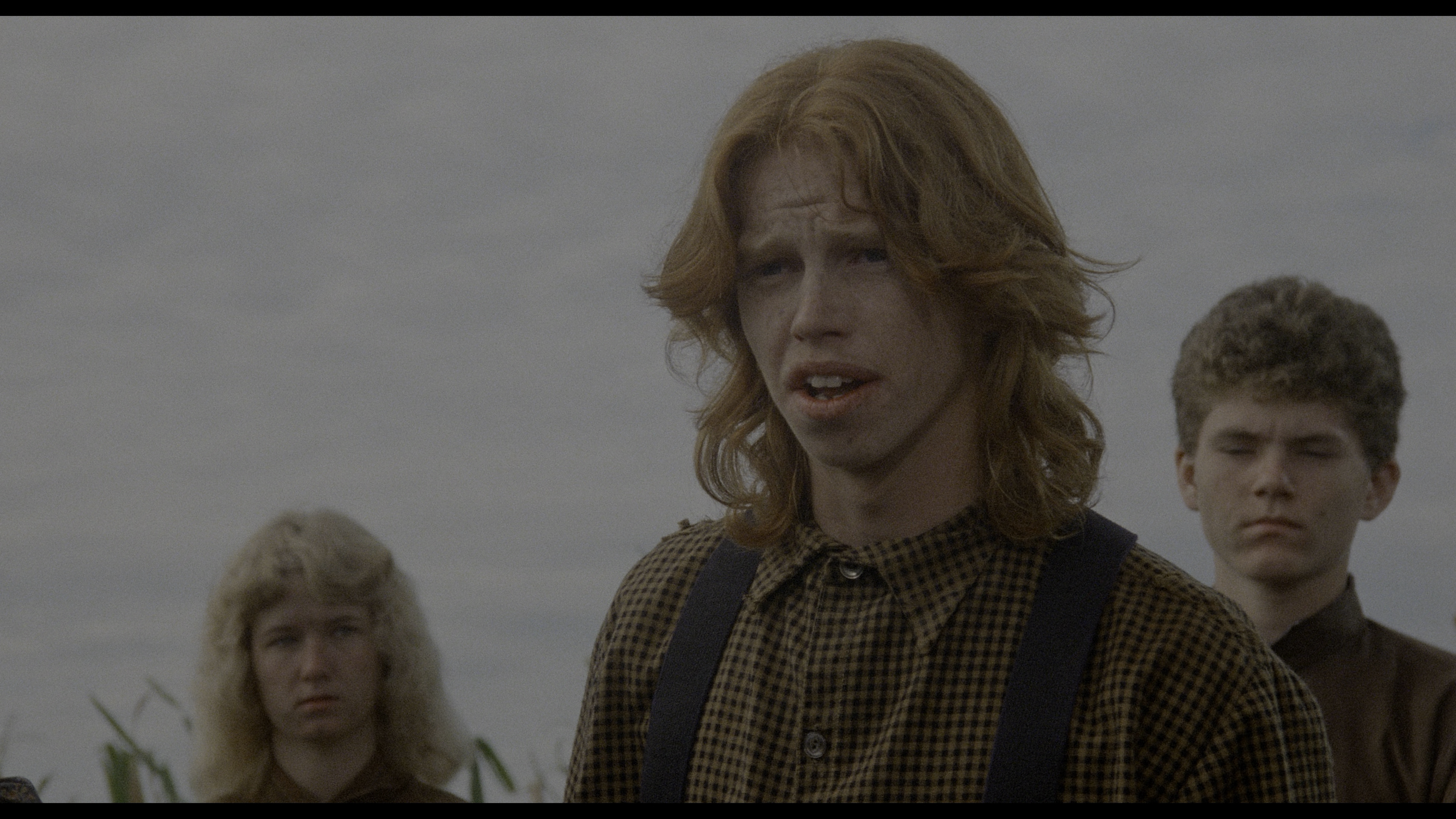 Children of the Corn 4K cap 4