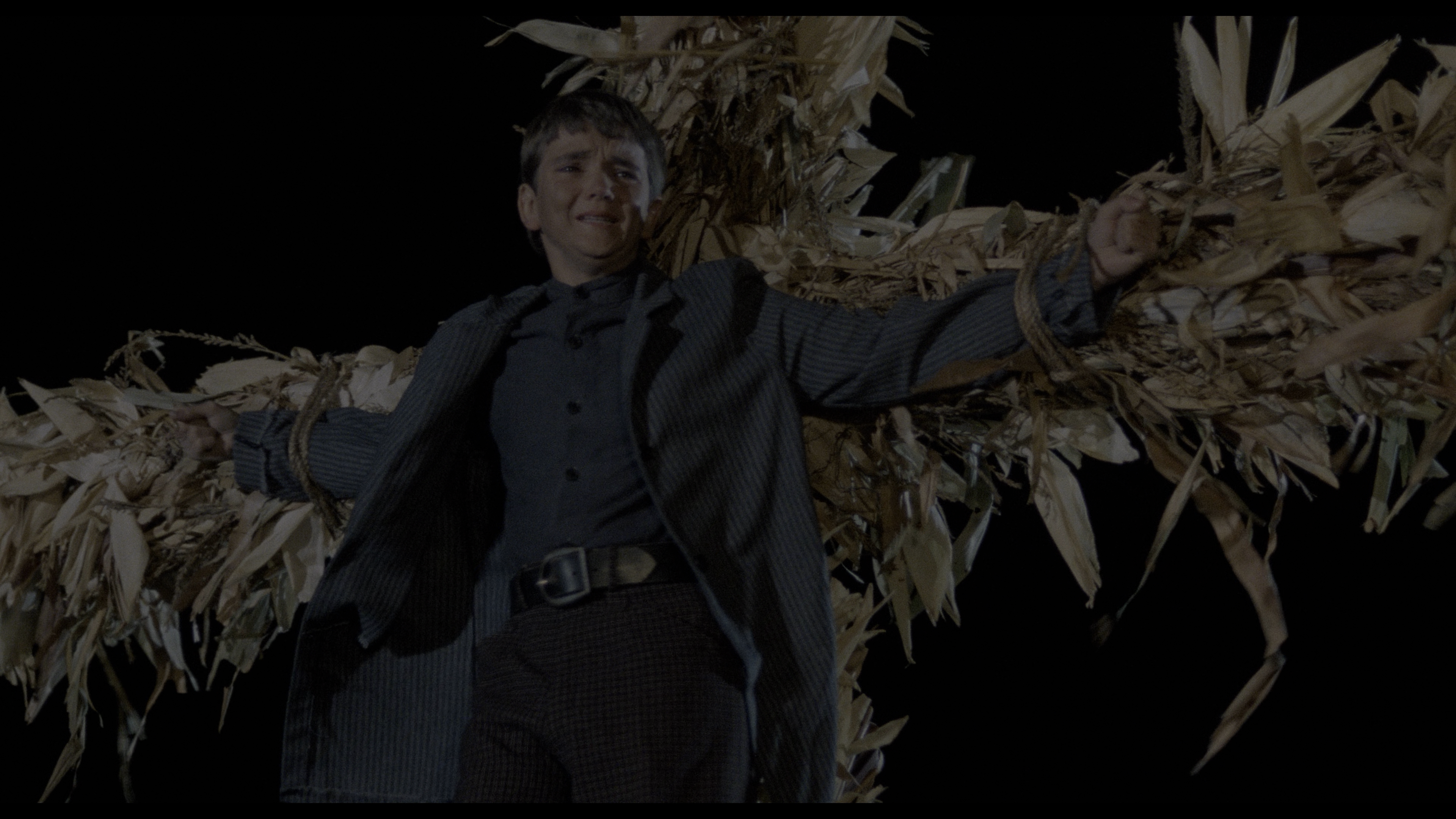 Children of the Corn 4K cap 5