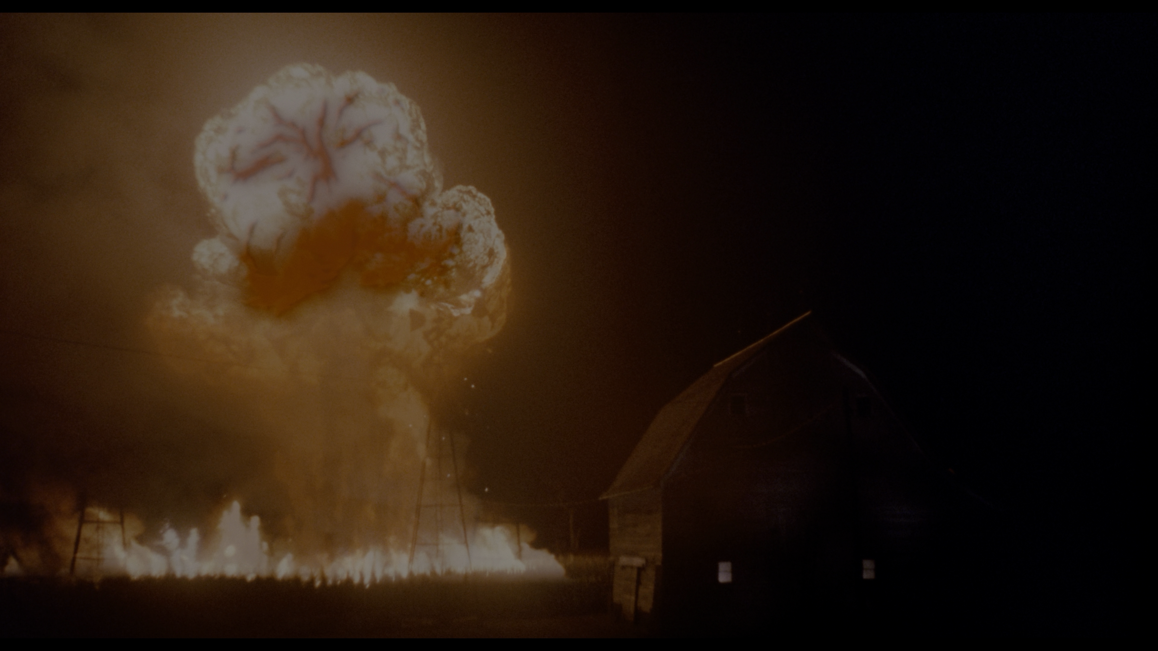 Children of the Corn 4K cap 6