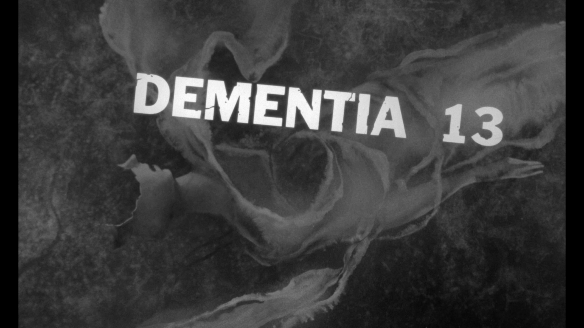 Dementia 13 Director's Cut cap 1