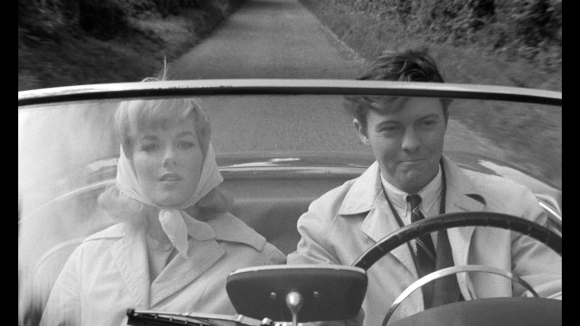 Dementia 13 Director's Cut cap 3