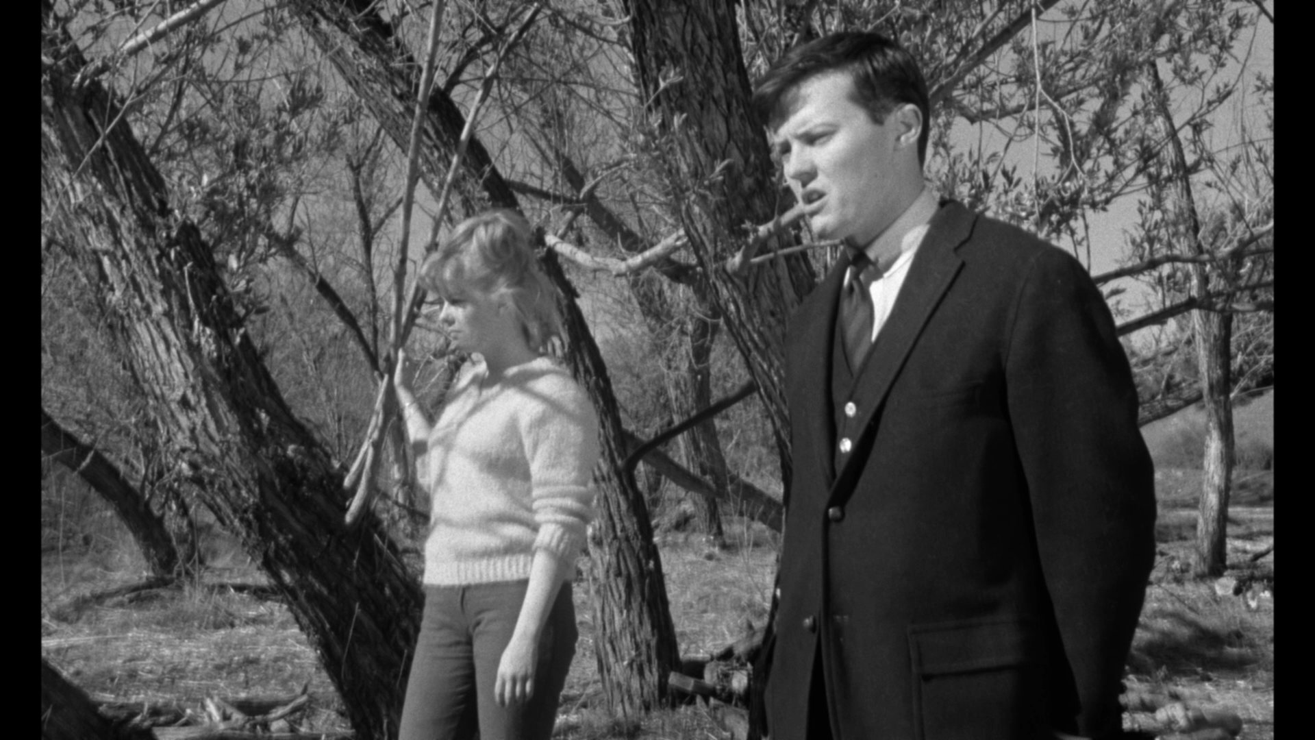 Dementia 13 Director's Cut cap 4