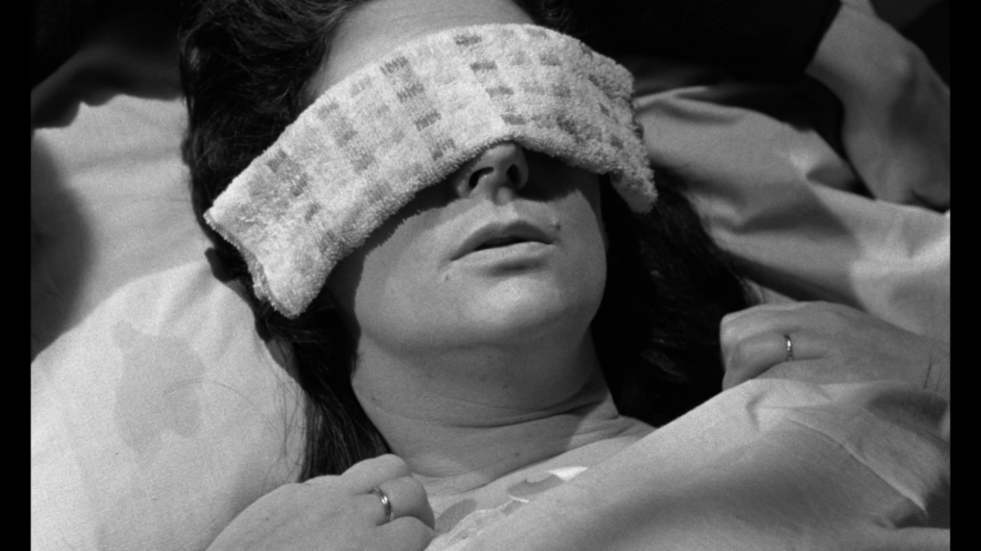 Dementia 13 Director's Cut cap 5