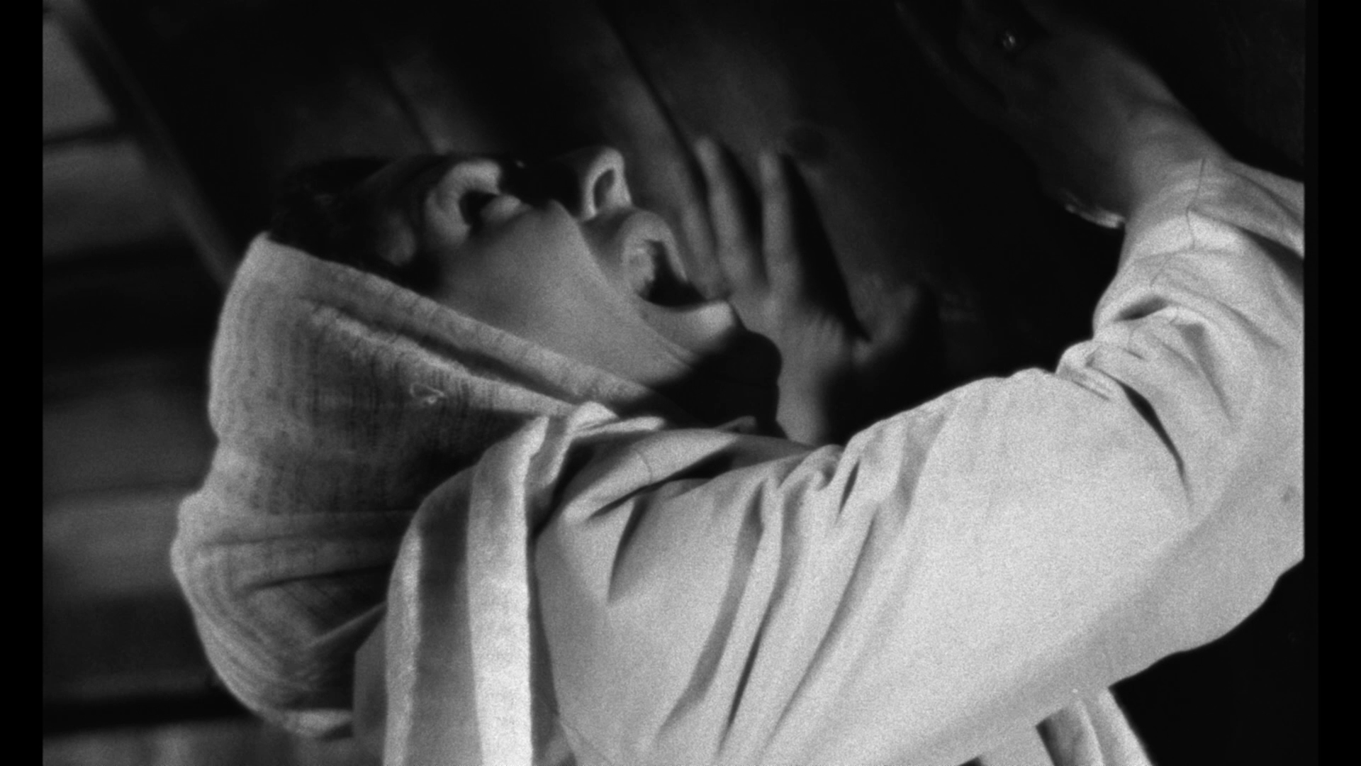 Dementia 13 Director's Cut cap 9