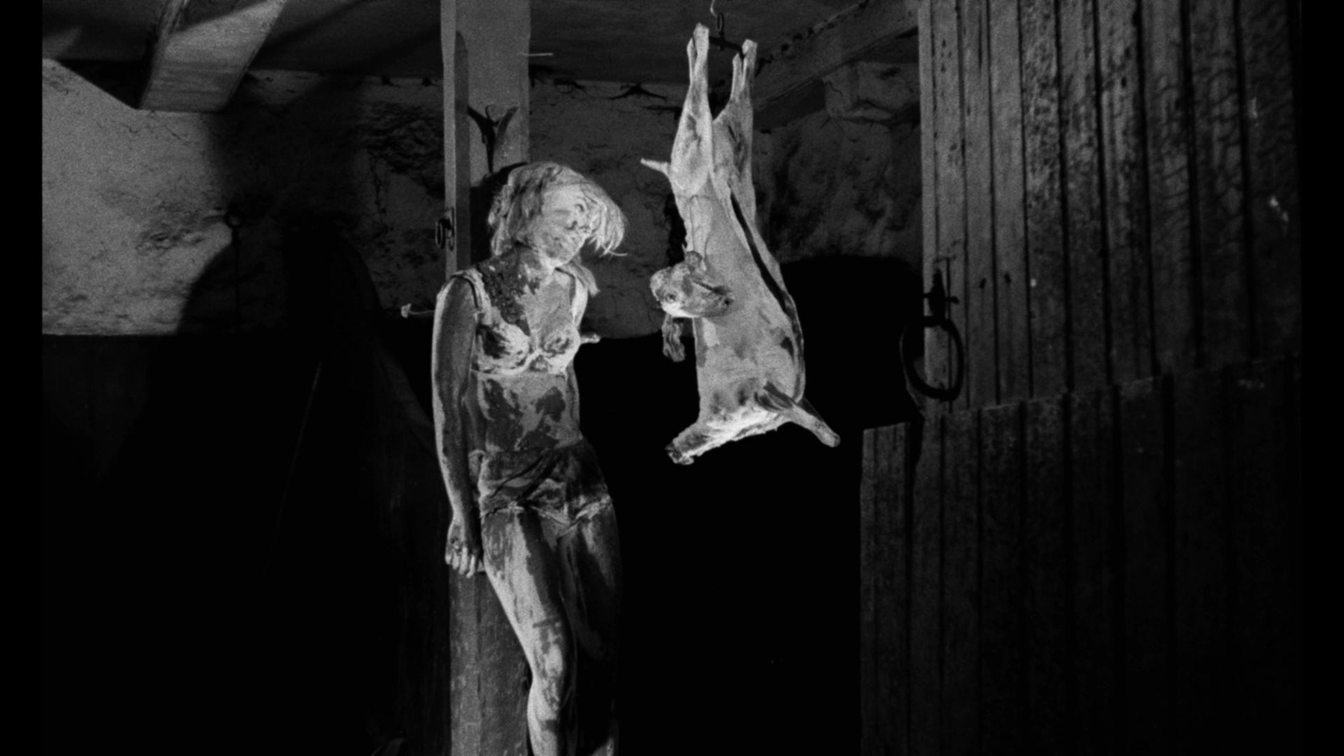 Dementia 13 Director's Cut cap 12