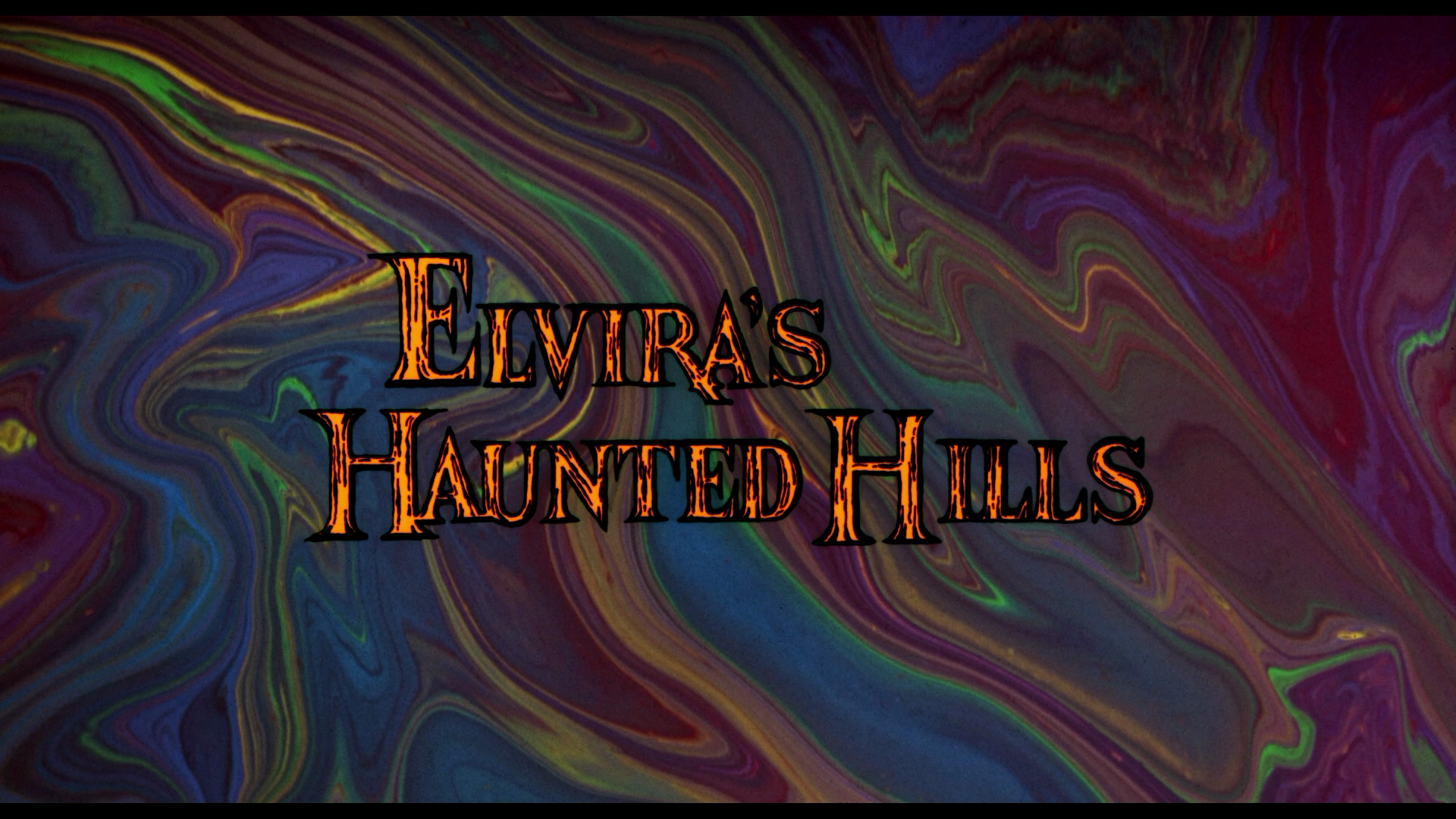 Elvira's Haunted Hills cap 1